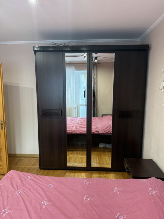 Спальний гарнитур