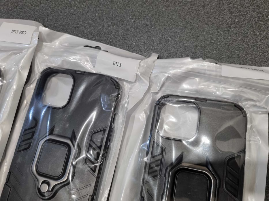 Ring Armor iPhone 13,13mini,13 pro,13 pro max,12/12 pro,12 pro max,11