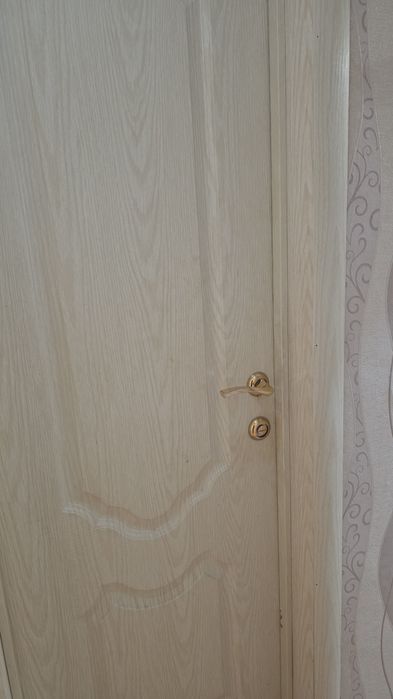 Продам двери за 5000 тнг