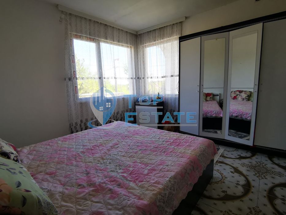 Продава се Къща в с. Куцина, Област Велико Търново - 100 кв.м за 825 €/кв.м - Снимка #5