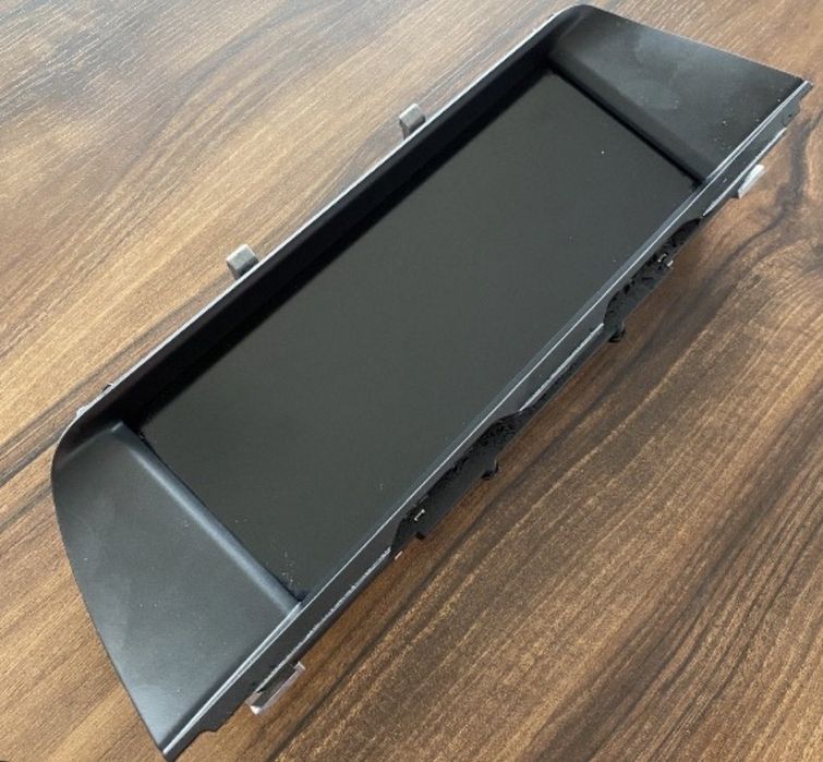 Display navigatie bmw seria 5 f10 facelift