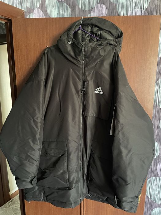 Adidas Парка оригинал(2xl)