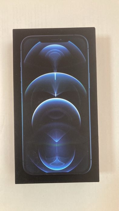 Iphone 12pro max 128gb