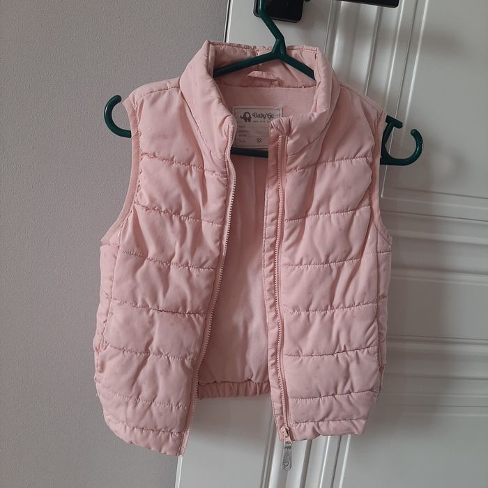 Продам детские вещи для девочек