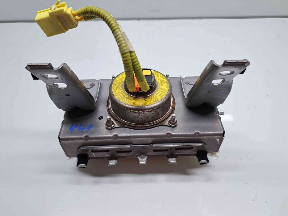 Airbag pasager Toyota Rav 4 III (ACA3, ACE, ALA3, GSA3, ZSA3) [Fabr 20