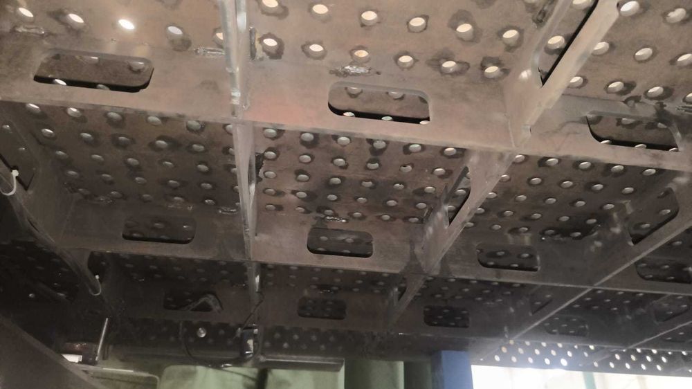 Продам стол сварочный б/у