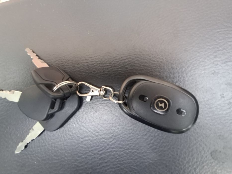 Продаётся Электроскутер BONVI или обменятся на хороший компютер