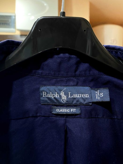 Мъжка риза Polo Ralph Lauren S