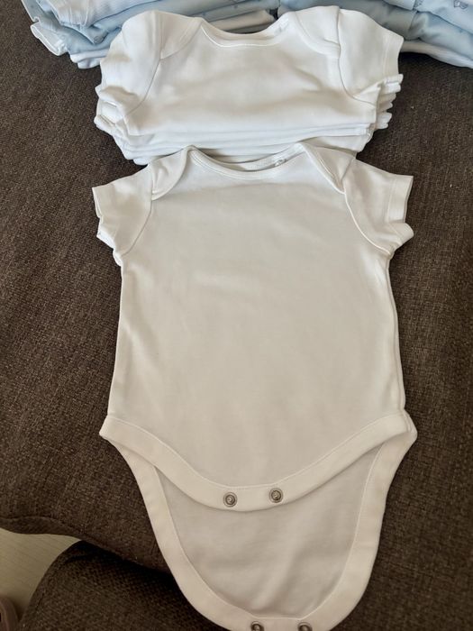 Ромпъри и бодита Next 62