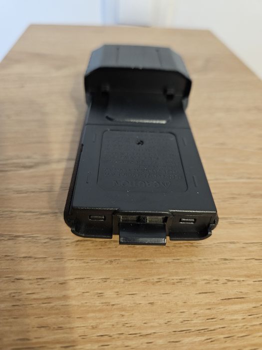 Кутия за тип  AA батерии - радиостанция Baofeng uv5 R