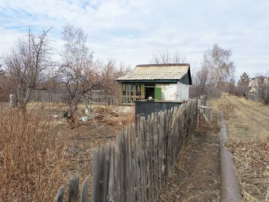 Продам дачный участок сад Яблонька-2