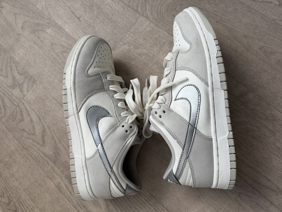 NIKE DUNK LOW RETRO