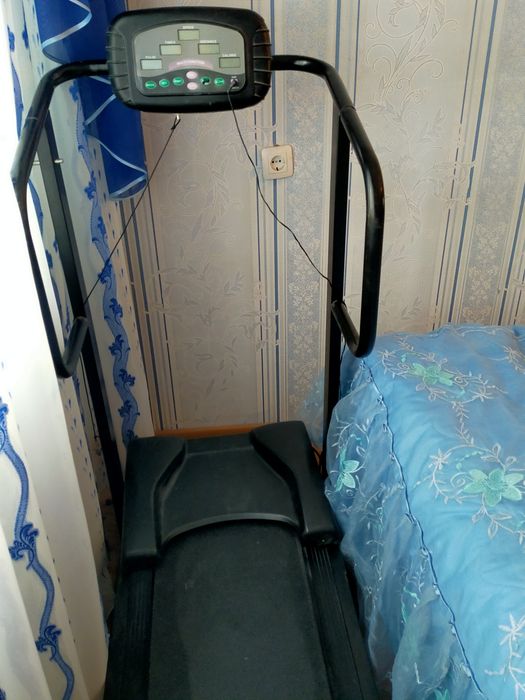 Дорожка беговая.