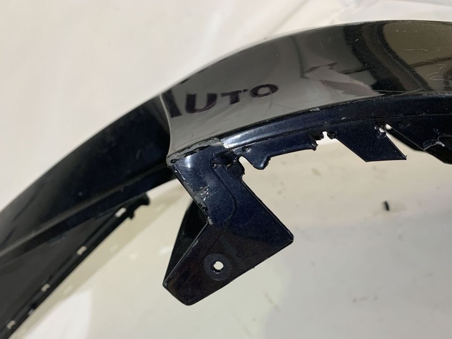 Bara spate BMW X3, F25, M-Sport, 2011, 2012, 2013, 2014, 2015, 2016, 2017, cod origine OE 8048131.