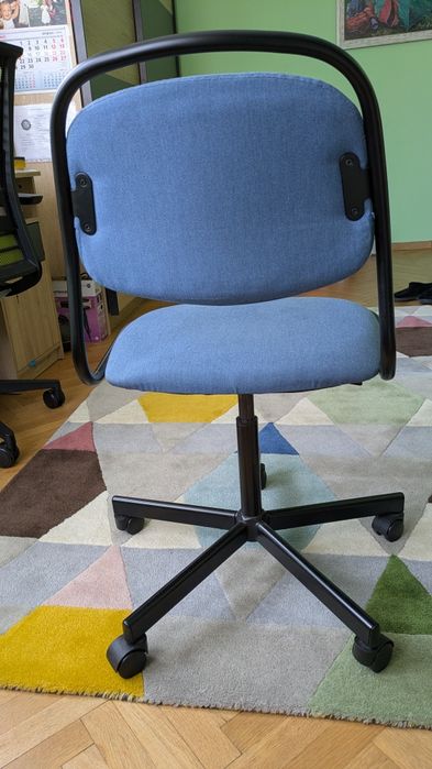 Офис стол за възрастен Ikea Orfjall