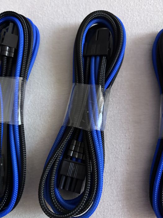 Kit cablemod pro modmesh extension