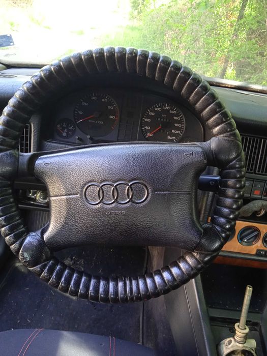 AUDI 80 за части