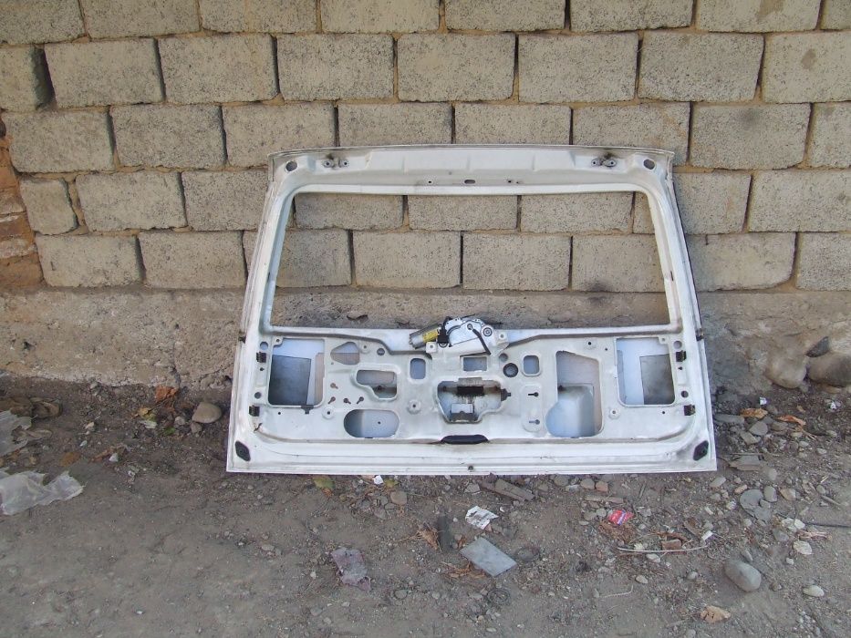 haion, vw polo 6N variant