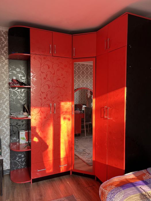 Гарнитур для девочки