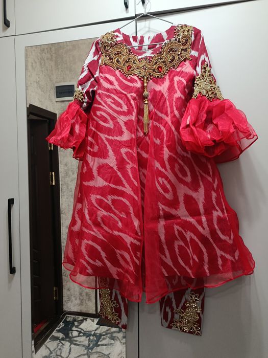 Келин сарпо  б/у