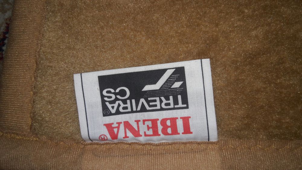 Плед IBENA Германия , покрывало , одеяло