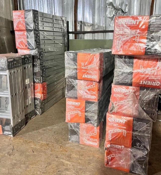 Стремянки трансформер любых размеров