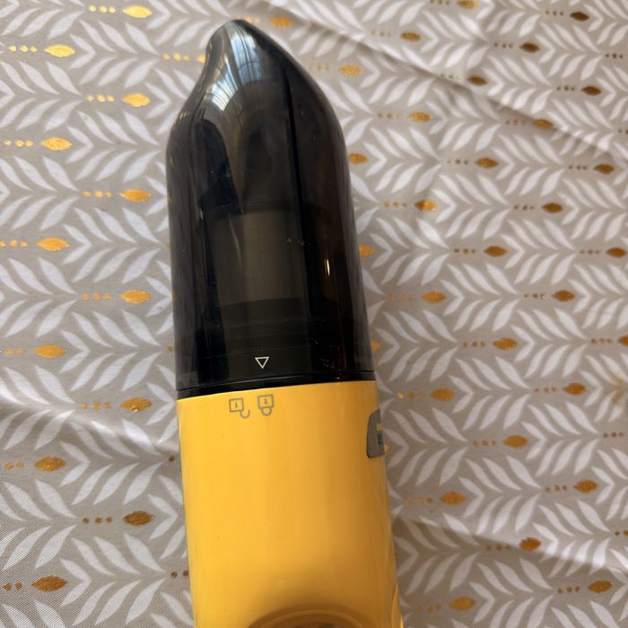 Ръчна прахосмукачка KARCHER CVH 2