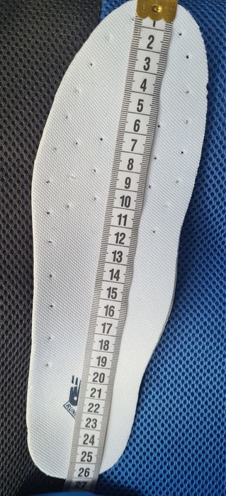 Кроссовки оригинал NB