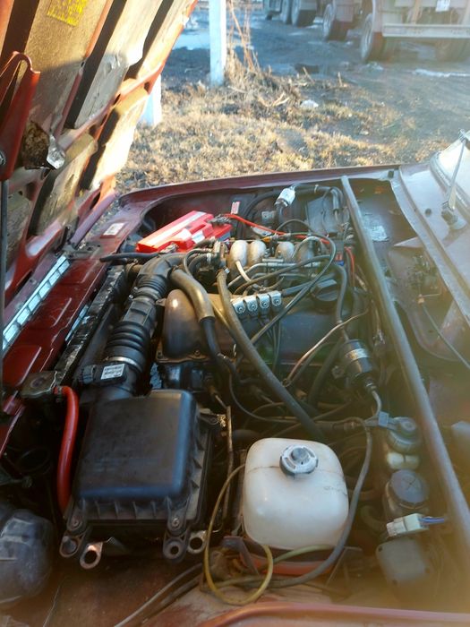 Продам Ваз 2107 12 год