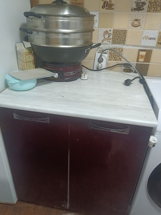 Шкаф в хорошем состоянии