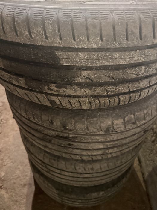 Продам диски на Mercedes