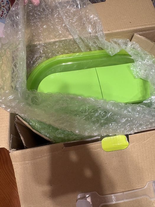 Уред за готвене на пара, топлене на храна-шише и стерилизатор Cangaroo