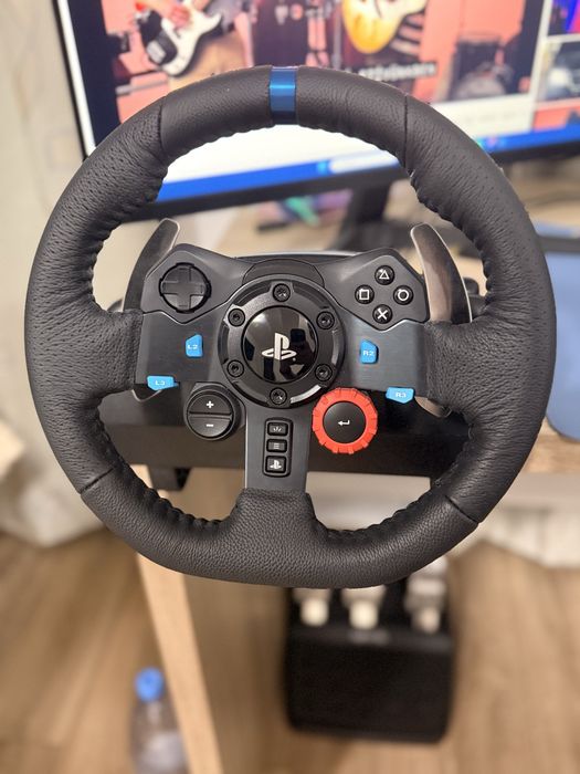 Volan Logitech G29