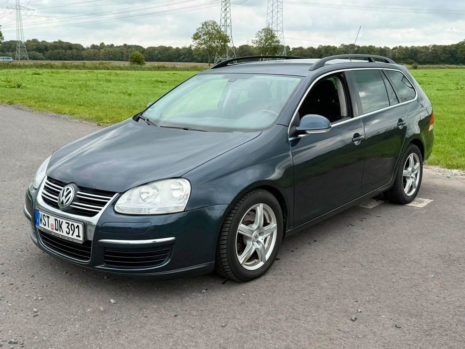 Vand golf 5 automat