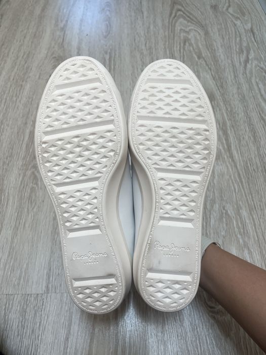 Pepe jeans мъжки кецове