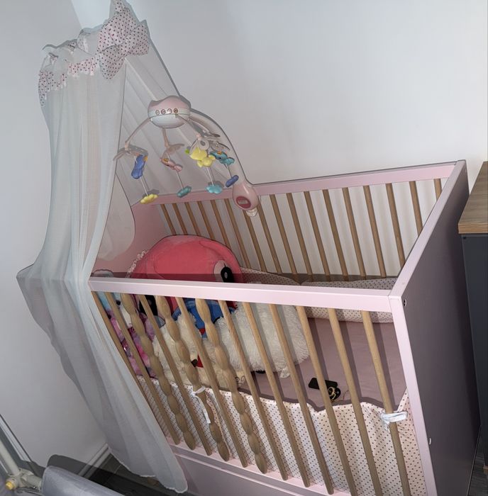 Vand patut bebe achizitonat din IKEA