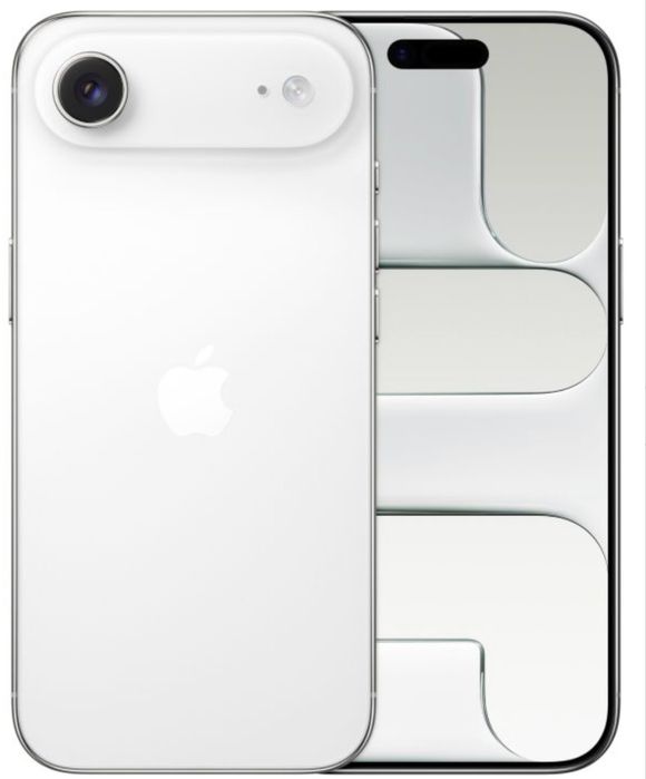 Iphone Air alb 256 -Sigilat