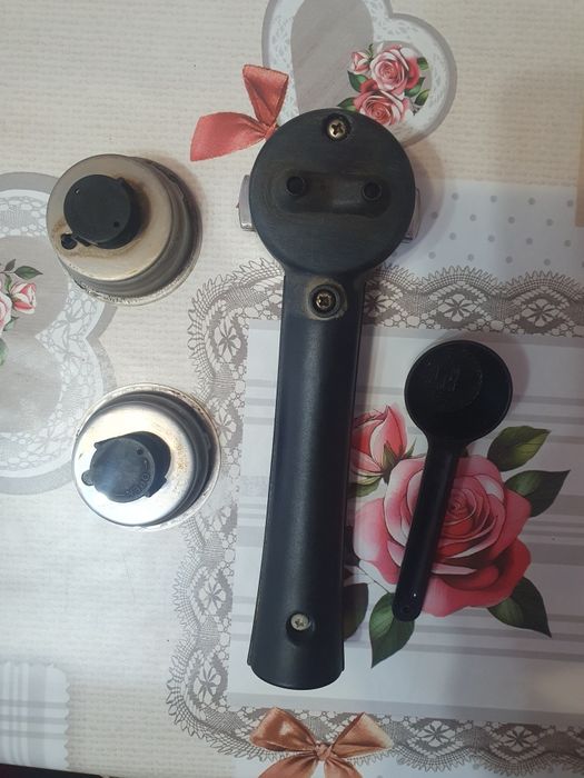 Кафемашина DeLonghi