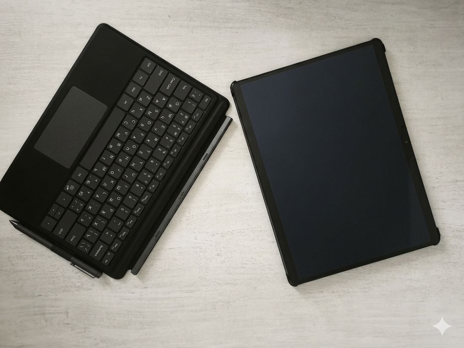 Acer Gadget e10 ETPad Max