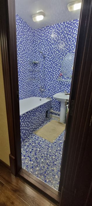 Продаю свою квартиру , 92м2, 2 этаж, ремонт