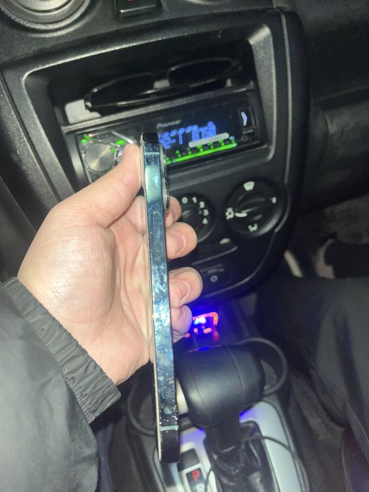 iphone 13pro 77акб 128гб