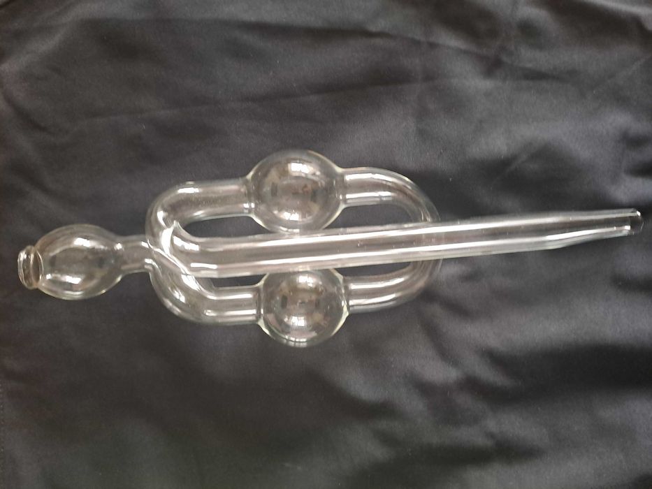 Vand piesa din sticla pentru APARAT KIPP