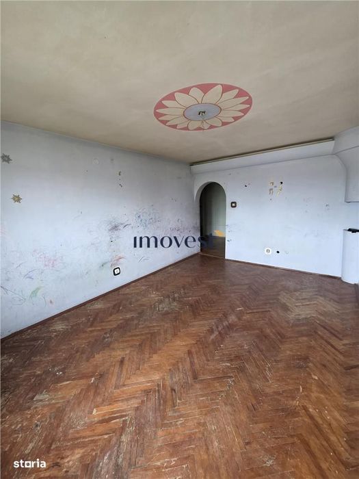 Apartament 3 Camere Careiului — fotografia 1