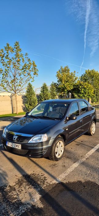 Dacia Logan 1.4 mpi 2009