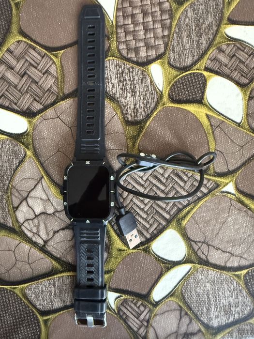 Casio G-shock оригинал и Един смарт нов