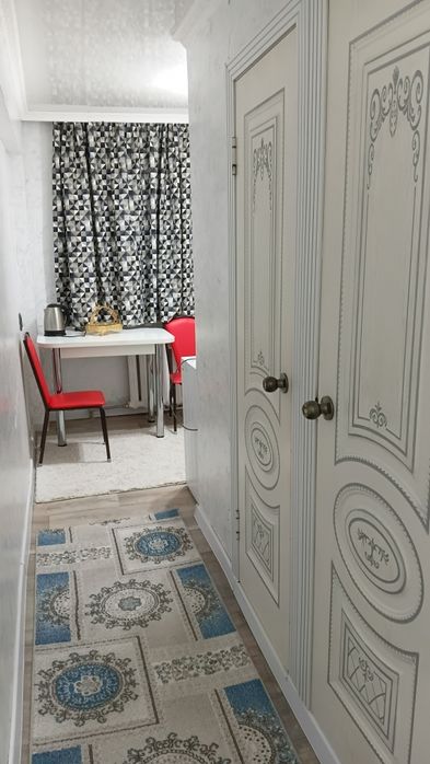 Квартира посуточно