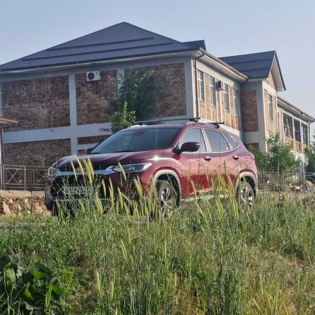 Tracker 2 uzb Premier