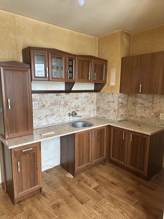 Кухненско обзавеждане