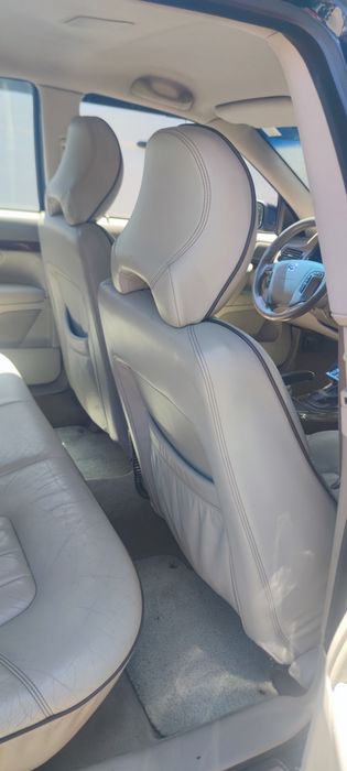 Продавам  цяло или на части Volvo s80