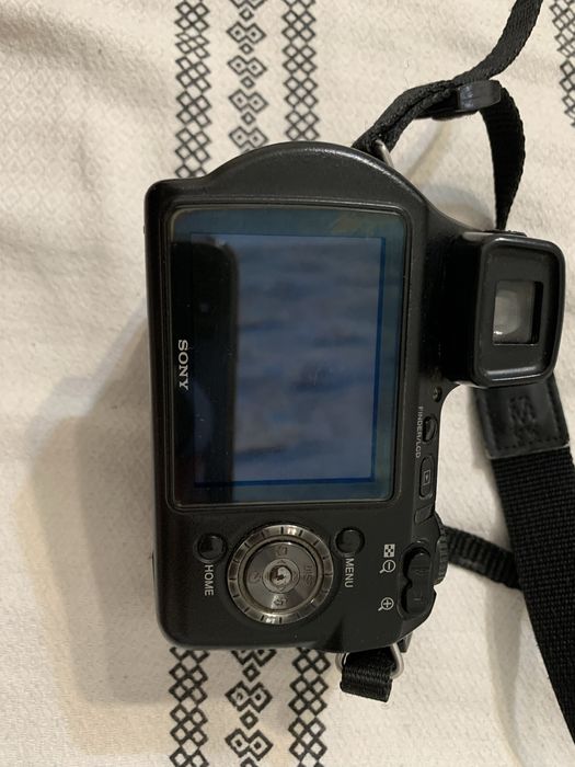 Камера Sony DSC-H7